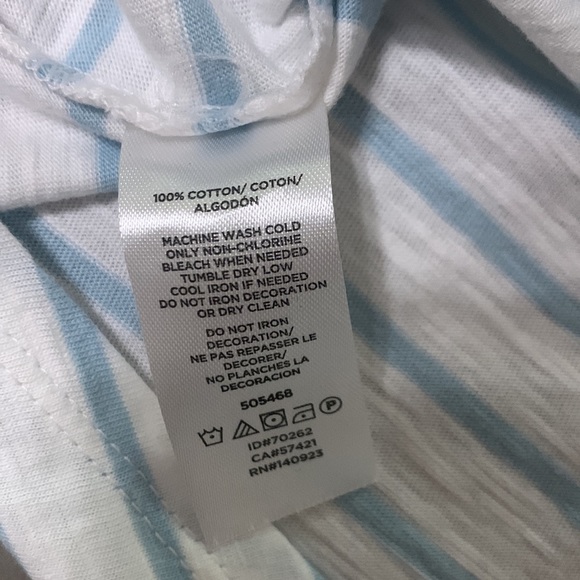 Loft women shirt size large - Picture 5 of 7